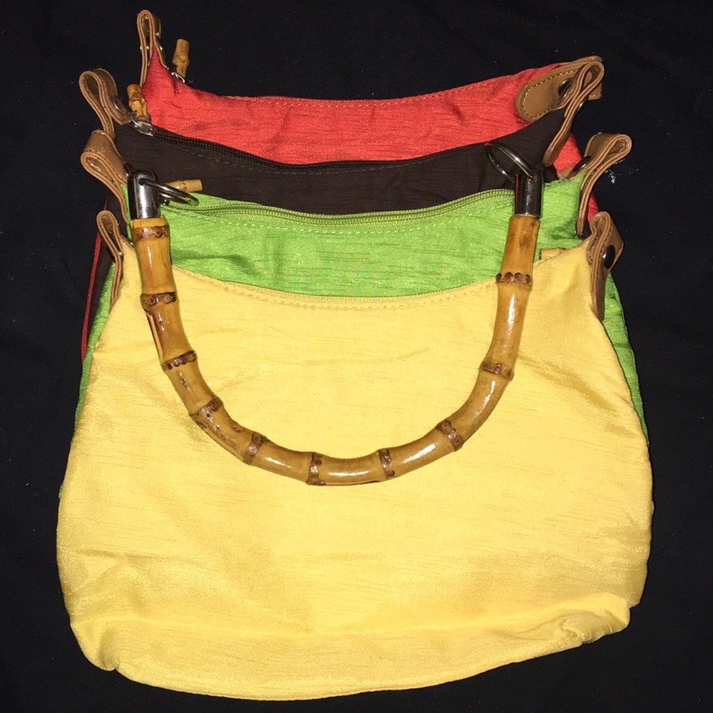 Colorful Purse Set - Picture 4 of 4